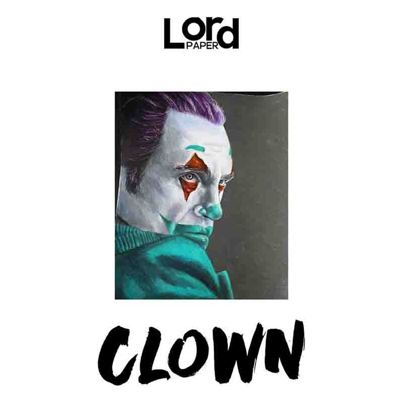 Lord Paper - Clown (Ghana MP3 2024)