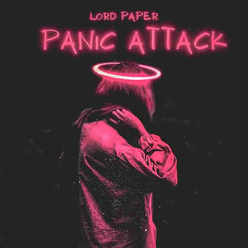 Lord Paper - Panic Attack (Produced by Gigz Beatz)