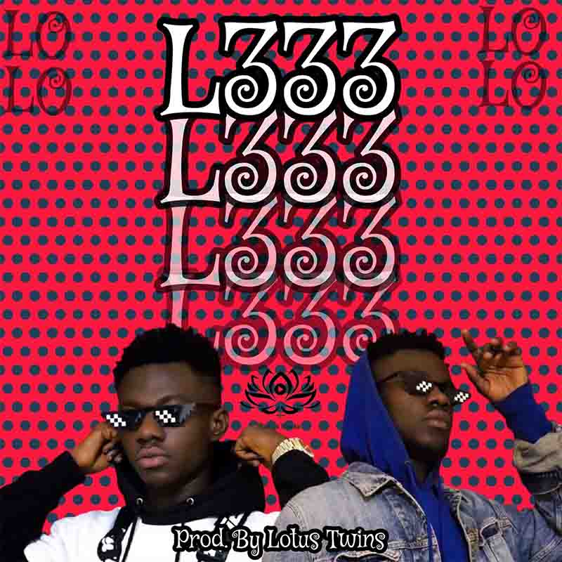 Lotus Beatz - L333 (Produce by Lotus Beatz) - Afrobeats 2022