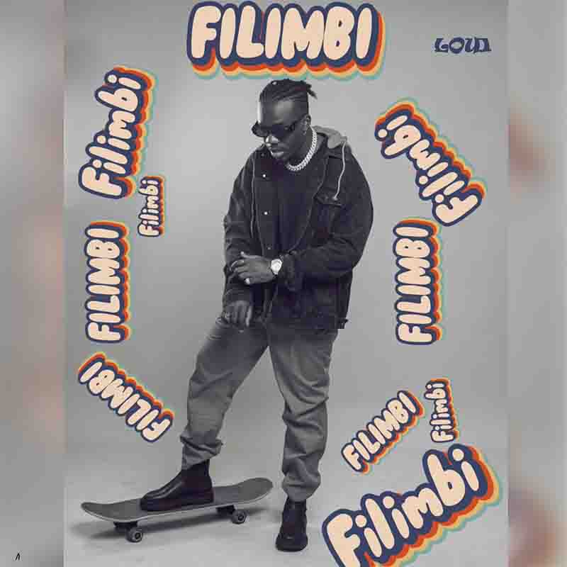 Loui - Filimbi (Afrobeats MP3 2023)