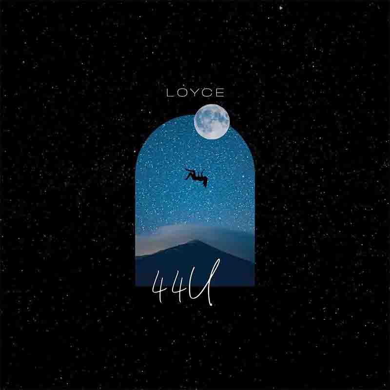 Loyce - Fall For You (44U) (Produced by Big Bad Beats)