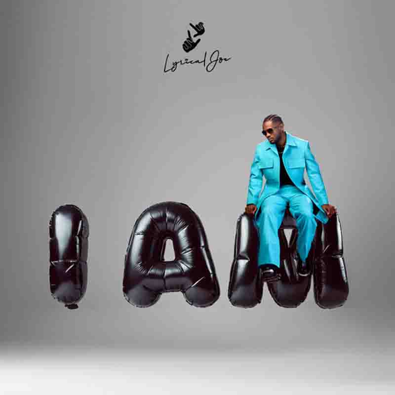 Lyrical Joe Holy Sin