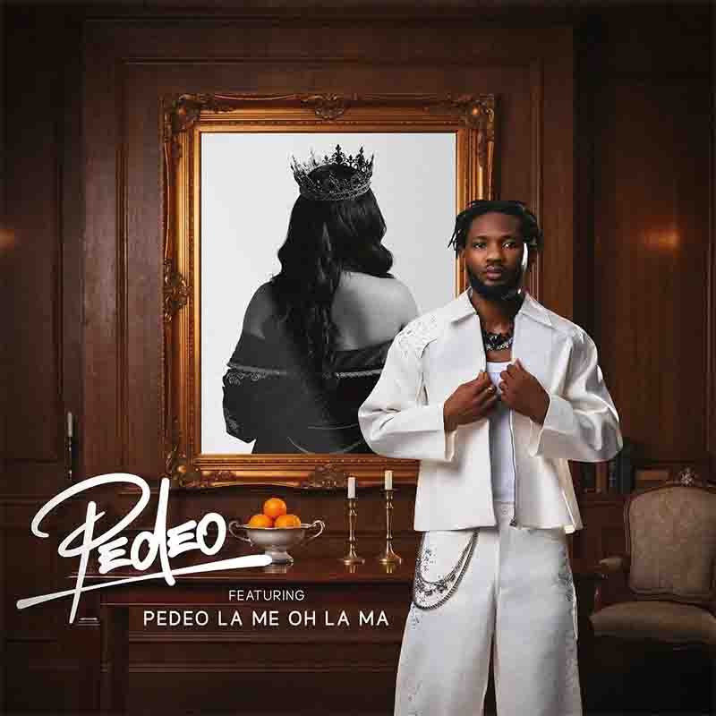Lyrical Joe - Pedeo [DOWNLOAD MP3]