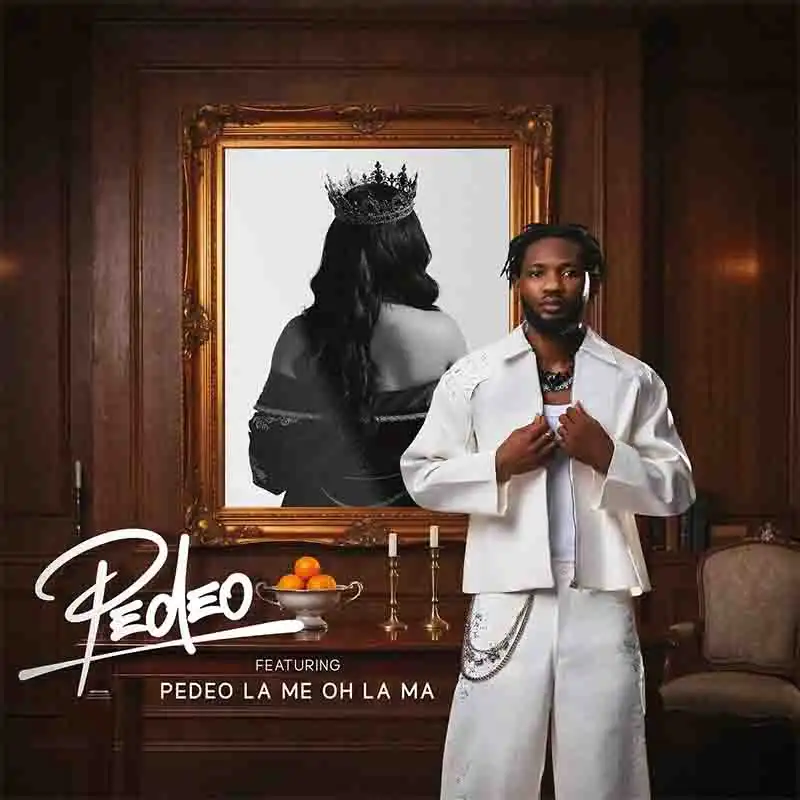 Lyrical Joe Pedeo