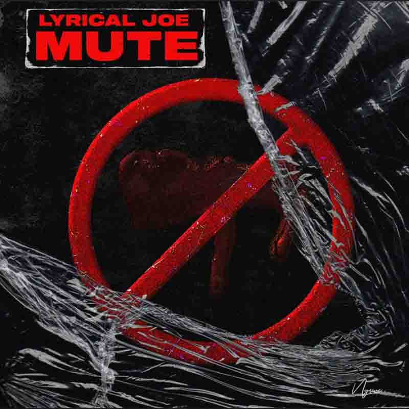 Lyrical Joe - Mute (Amerado Diss Reply) - Mixed by Floretoms