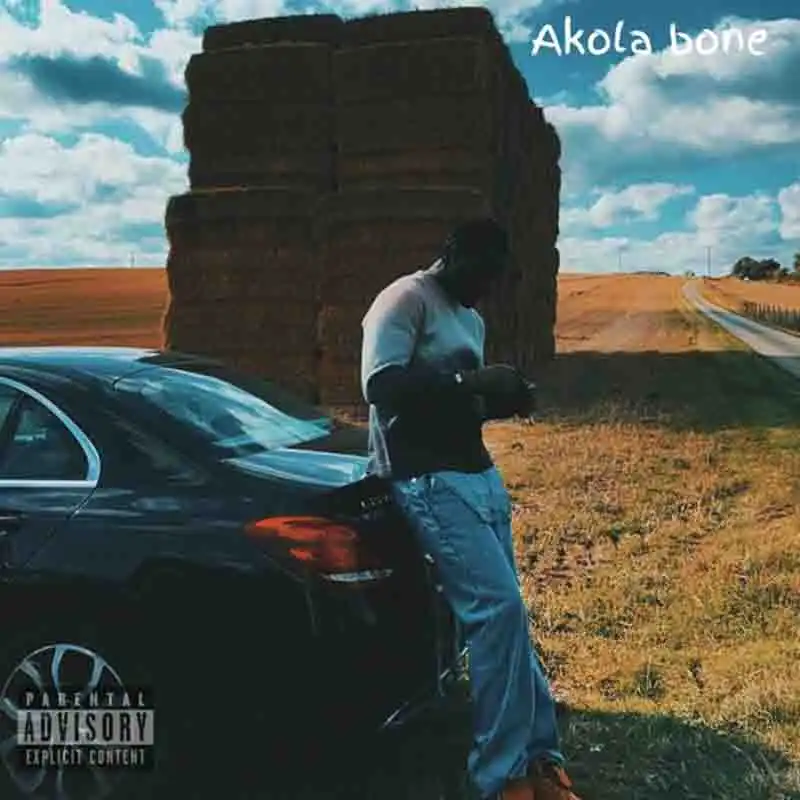 M3dal - Akola Bone (Ghana MP3 Music)