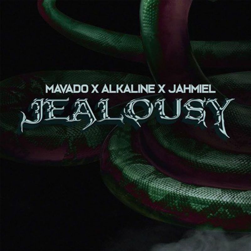 Alkaline ft. Mavado & Jahmiel – Jealousy