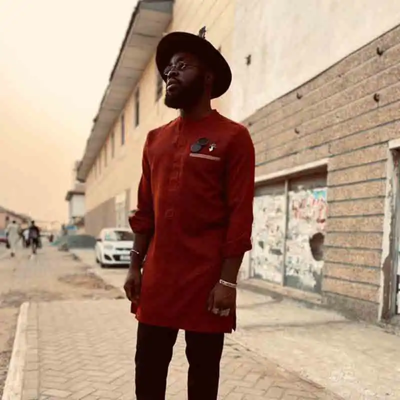 M.anifest – Beat 2 (Prod. MikeMillzOnEm)