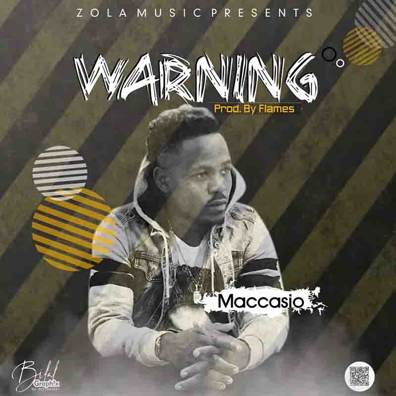 Maccasio Warning