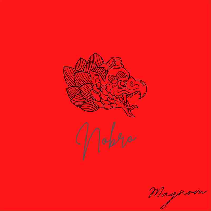 Magnom - Nobro (Produced by Magnom) - Ghana MP3