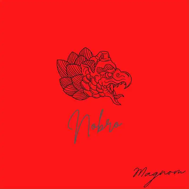 Magnom - Nobro (Produced by Magnom) - Ghana MP3
