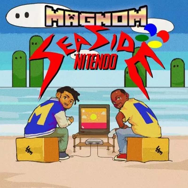 Magnom ft. Nshona Muzick & Luta – For The Culture