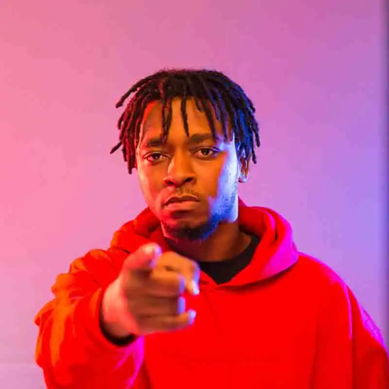 Magnom - Irony ft Jay Brooks (Prod by Jay Brooks)