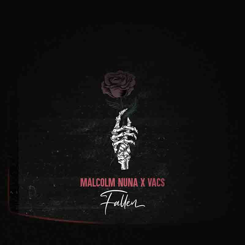 Malcolm Nuna Fallen