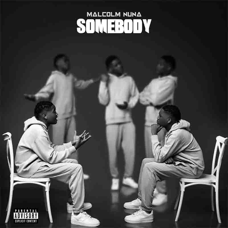 Malcolm Nuna - Somebody (Prod by Khendi Beatz)