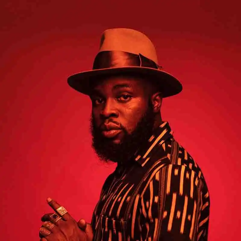 Manifest – It’s Up To Us (Ghana MP3 Download)
