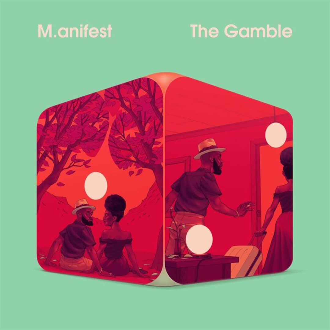 M.anifest – The Gamble Ft. Bayku