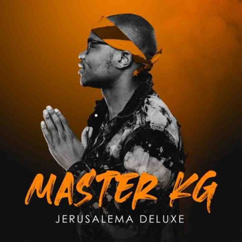Master KG - Ng’zolova ft. DJ Tira & Nokwazi