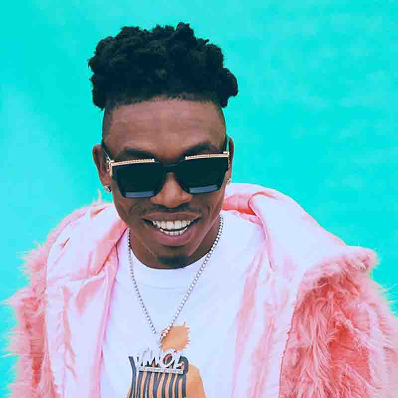 Mayorkun - Your Body (Naija Afrobeat)