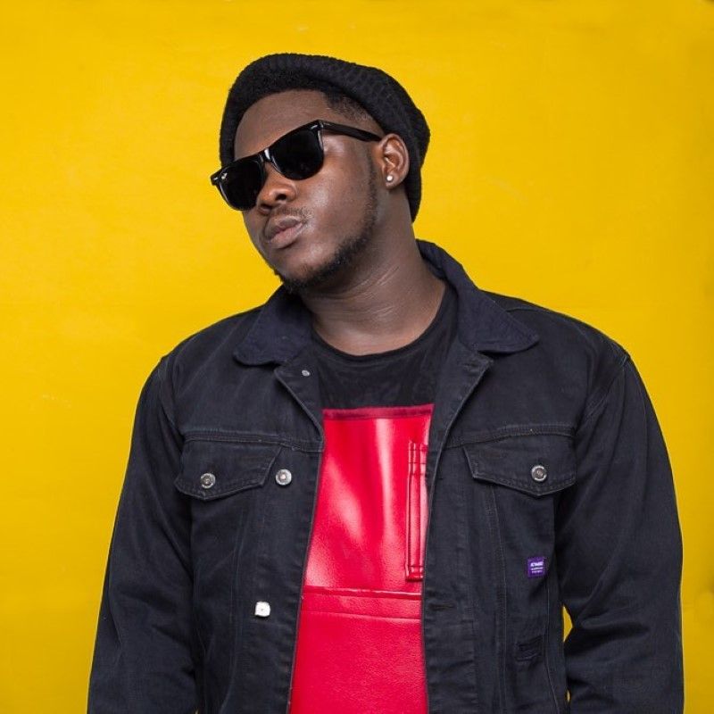 Medikal – I’m Not Blank I’m Black