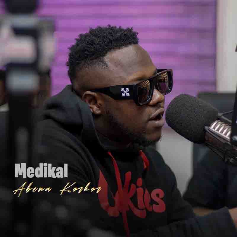 Medikal - Abena Korkor (Produced by Chensee Beatz)