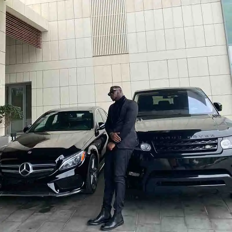 Medikal – Borla Bird (Prod by Chensee Beatz)