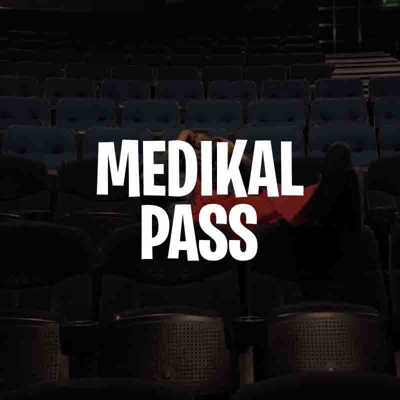 Medikal Pass