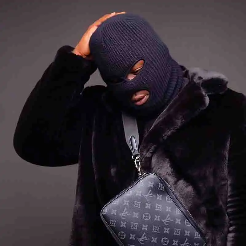 Medikal Mask Off 