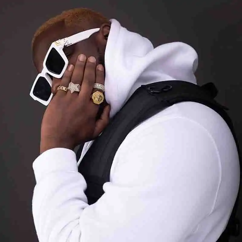 Medikal – Quarantine Flow (Prod. by Unklebeatz)