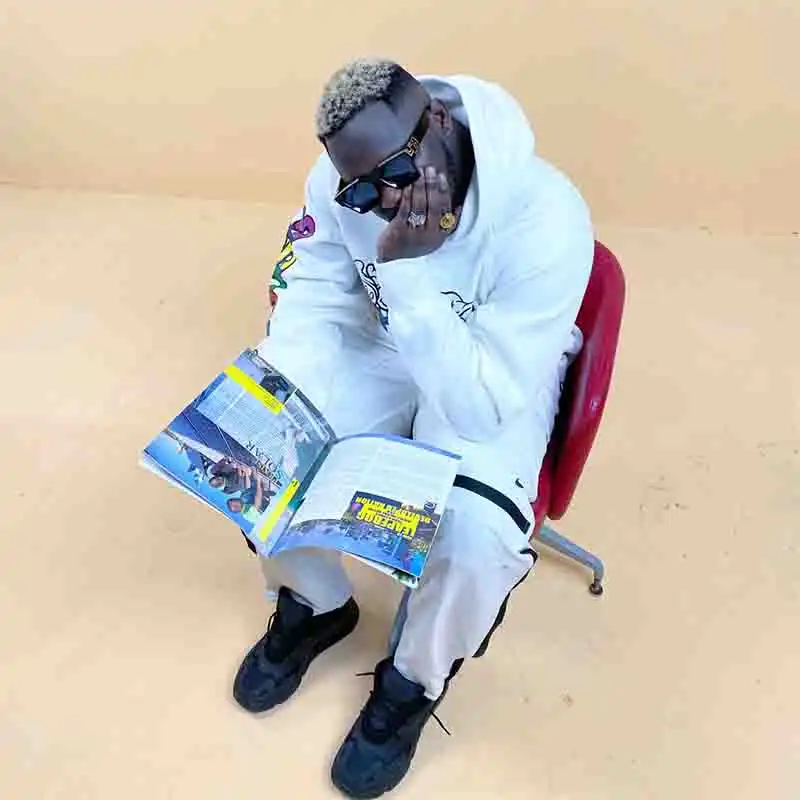 Medikal Sika mp3 Dede