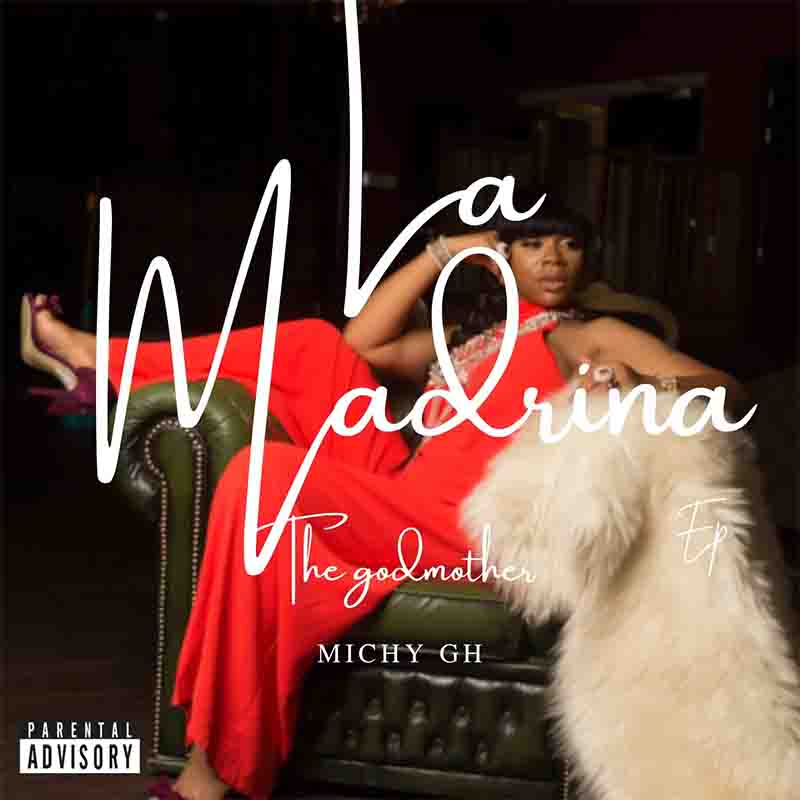 Michy Gh - Higher ft Majesty (Prod by Sky Beatz) [DOWNLOAD MP3]