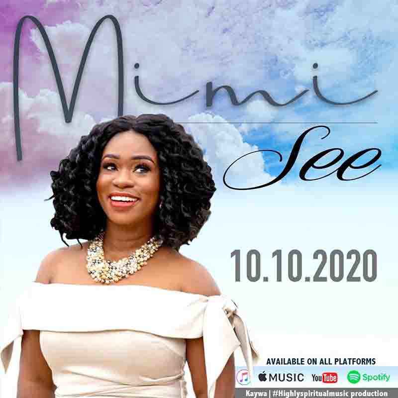 Mimi - See (Prod by Kaywa Highly Spiritual)