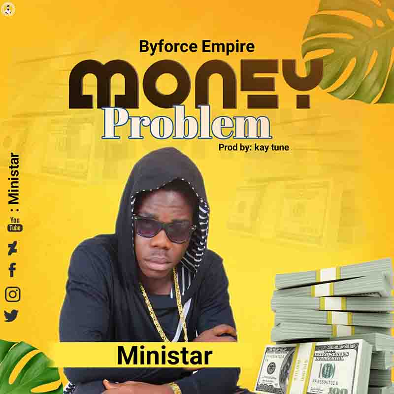 Ministar Money Problem