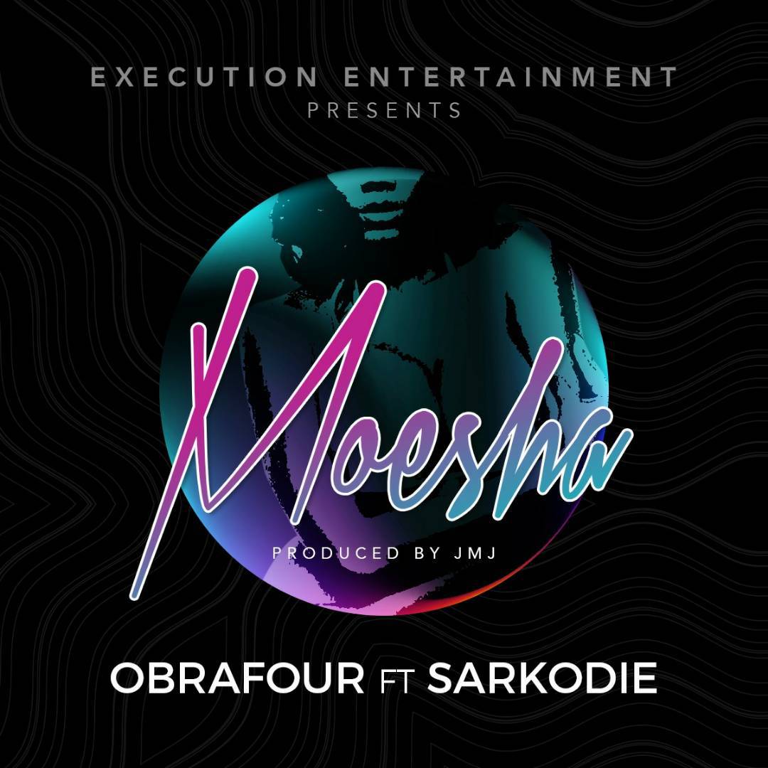 Obrafour Ft. Sarkodie – Moesha 