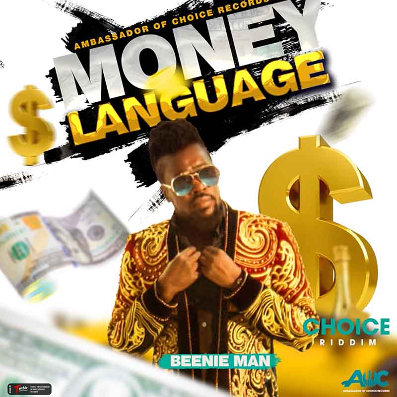 Beenie Man Money Language