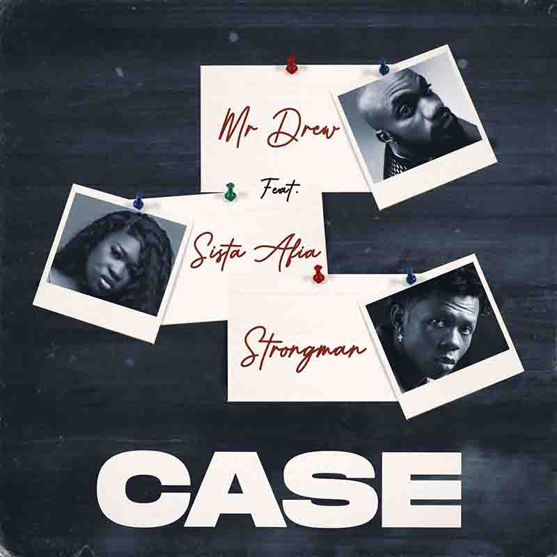 Mr Drew Case