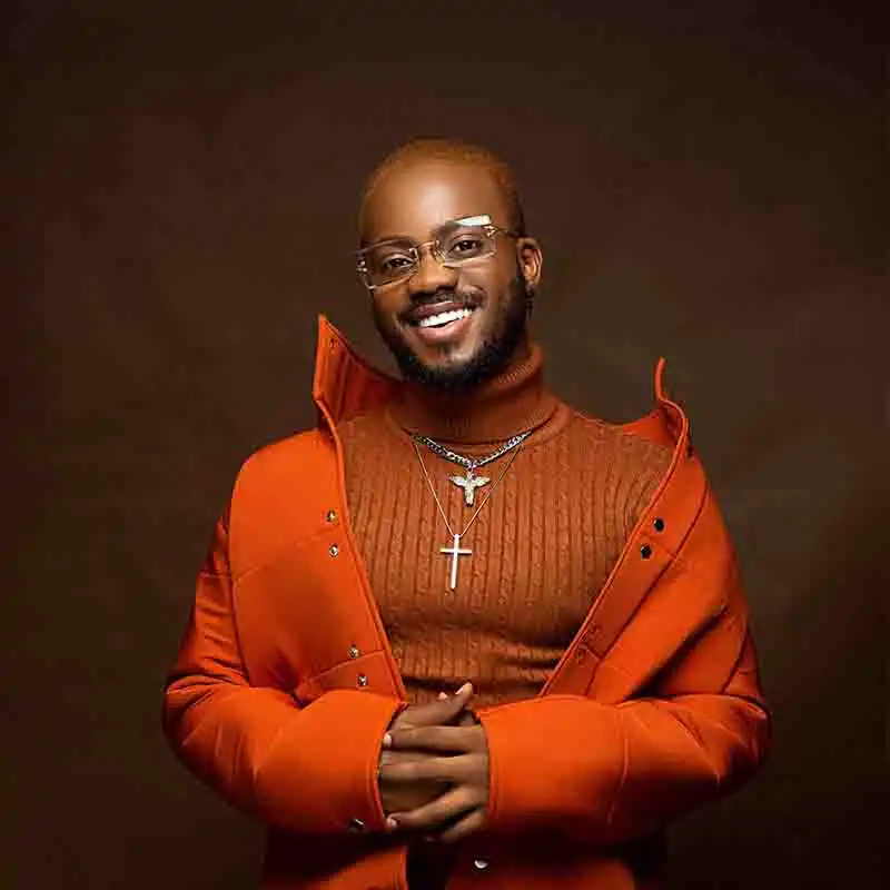 Korede Bello - Real Man (Prod. by Ozedikus)