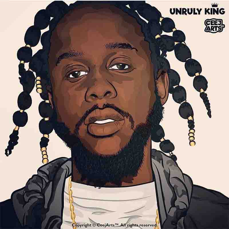 Popcaan - Good Only (Gyalentines EP)