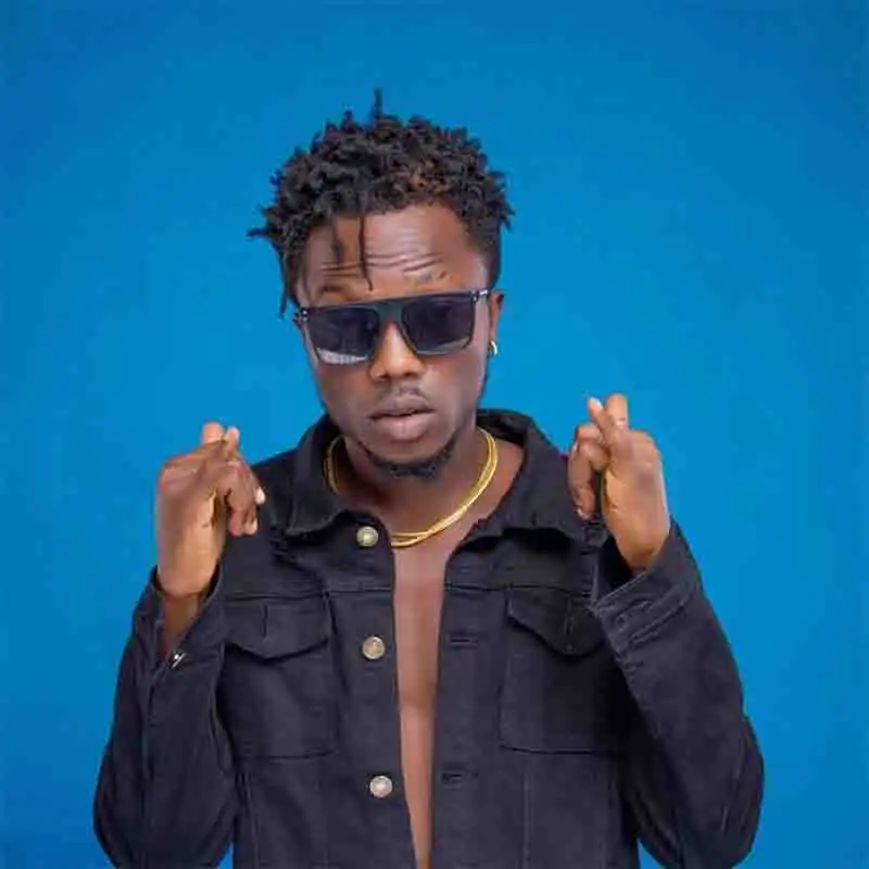 Richy Rymz - Do That Tin Feat Ms Forson