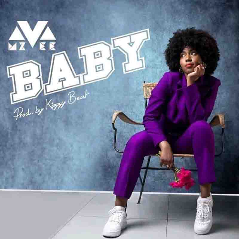 MzVee Baby