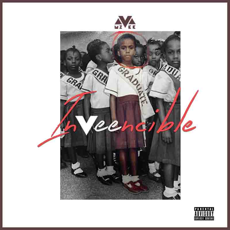 MzVee - Love Letter (InVeencible Album)