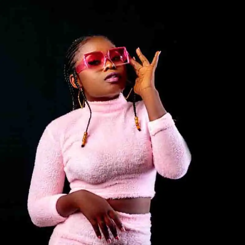 NaaNa Blu – Happy Birthday (Prod. By Kyei Rocks)