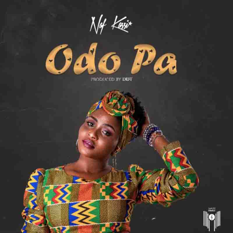 Naf Kassi - Odo Pa (Prod. By DDT)