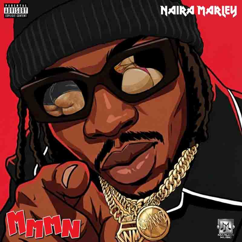 Naira Marley - Mmmn (Prod by Rexxie)