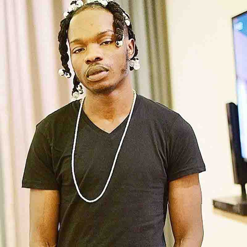 Naira Marley – Idi Oremi (Opotoyi Pt. 2)