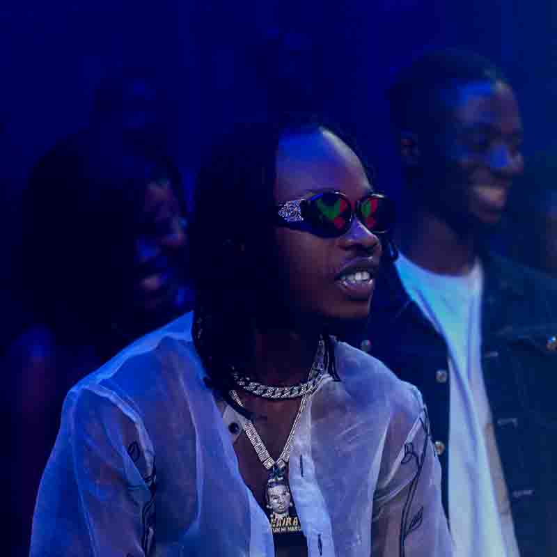 Naira Marley - Koleyewon (Prod by Niphkeys)