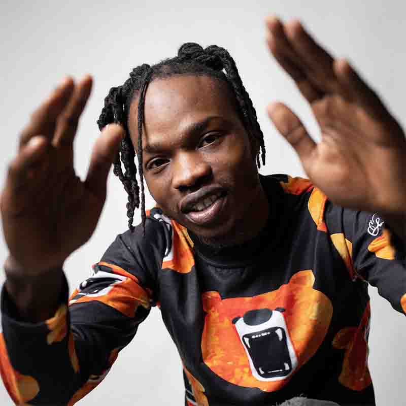 Naira Marley Chi Chi