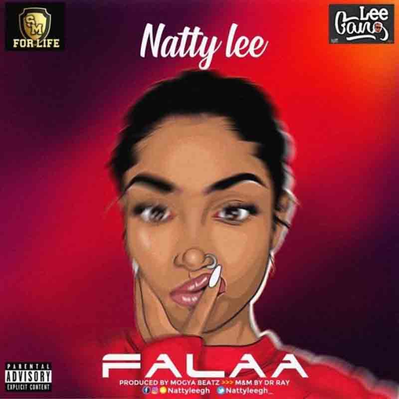 Natty Lee Falaa