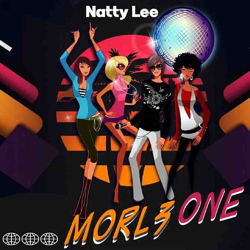 Natty Lee - Morle One (Produced by Standec)