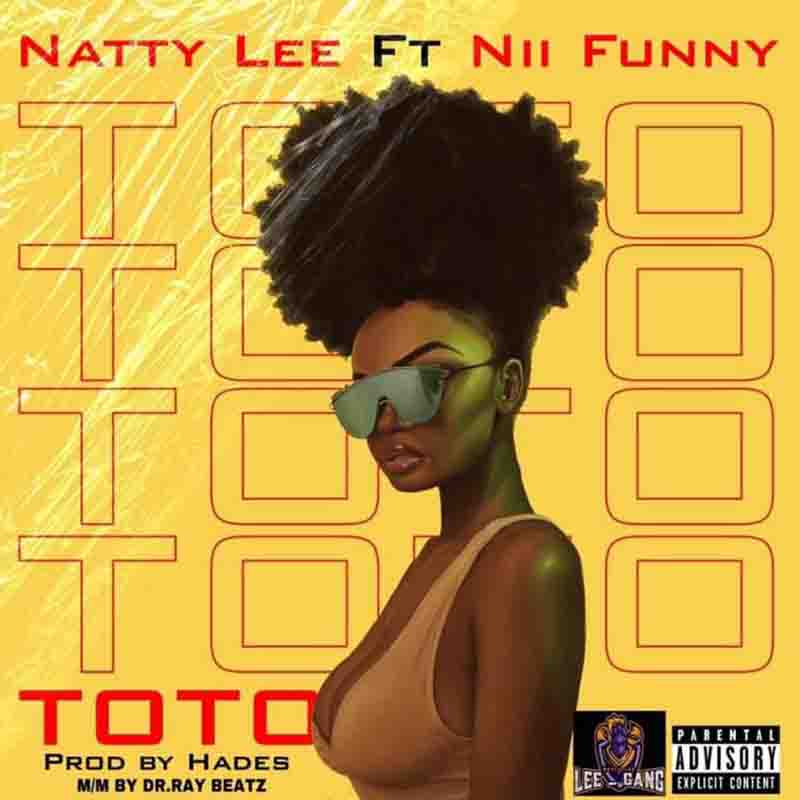 Natty Lee Toto Ft Nii Funny